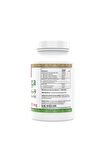 Omega 3 6 9 Balık Yağı 1000 mg 200 Capsül Epa Dha Içerikli