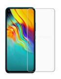 Apple iPhone 12 (6.1") Maxi Glass Kırılmaz Temperli Cam Ekran Koruyucu