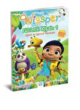 Wissper - Etkinlik Kitabı 1