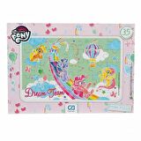 CA Games Yaşam 35 Parça Çocuk Puzzle