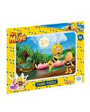 Ca Games Arı Maya 3+ Yaş Büyük Boy Puzzle 2x35 Parça