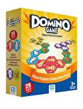 DOMİNO GAME