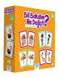 CA Games Yaşam Yetişkin Puzzle