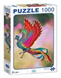 CA Games Yaşam 1000 Parça Yetişkin Puzzle