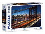 CA Games Yaşam 1000 Parça Yetişkin Puzzle