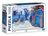 CA Games Yaşam 1000 Parça Yetişkin Puzzle