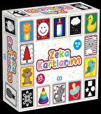 CA Games Yaşam Çocuk Puzzle