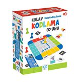522 CAEGT-6027 Kolay Kodlama Oyunu -Ca Games