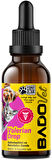 Bado Valerian Drop Kedi Ve Köpekler İçin Sakinleştirici Damla 50 ML