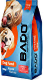 Bado Anne Yavru Köpek Maması Biftekli 10 Kg