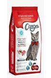 Cango Yetişkin Kedi Maması Kuzu Etli 7 kg