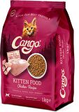 Cango Yavru Kedi Maması Tavuk Etli 1 Kg