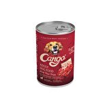 Cango Yetişkin Yaş Köpek Maması Kuzu Etli 415Gr