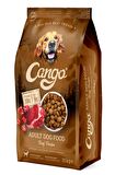 Cango Yetişkin Köpek Maması Etli Biftekli 10Kg