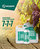 NATURWIN 7-7-7 Sıvı NPK Gübre 1 Litre