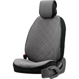 Otom Active Pro Serisi Koruyucu Oto Koltuk Minderi