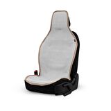 Otom Natural Design Kilim Minder Tek Koltuk El Dokuması