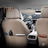 Otom Advanced Series Universal Oto Koltuk Kılıf-BF
