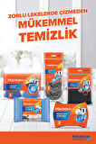 Macromax Magico Sünger 2'li x 5 Adet