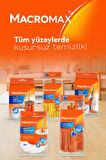 Macromax Mikrofiber Havlu Paspas x 2 Adet