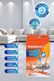 MACROMAX FIESTA YER TEMİZLİK SİSTEMİ MOP YEDEK 