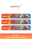 Macromax Pişirme Kağıdı 8 Metre x 3 Adet