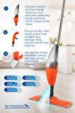 MACROMAX FLASH SPREY MOP