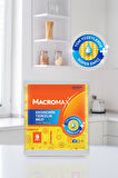 Macromax Ekonomik Temizlik Bezi 9'lu x 3 Adet