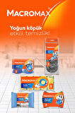 Macromax Saplı Ovma Teli