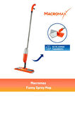 Macromax Funny Sprey Mop