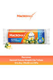 Macromax Büzgülü Hanımeli Çöp Torbası Orta Boy 30'lu
