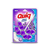 QUİQ AQUA POWER WC BLOK 2 Lİ 5'İN 1 TOILET CARE LAVANTA
