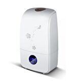 HavvacA Ultrasonik 1350B Soğuk Buhar Makinesi