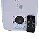 HavvacA Ultrasonik 1350B Soğuk Buhar Makinesi