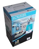 HavvacA Ultrasonik Hd -1349 Soğuk Buhar Makinesi