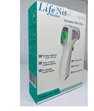 Life Net Temassız Ateş Ölçer Fr880 8681893031559