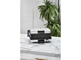 Taç Gri 2000 W Tost Makinesi