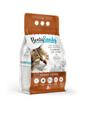 BentySandy Kahve Kokulu Kedi Kumu 5L
