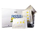 HHS Assa 60 Sachet Limon Aromalı Karışık Bitki Form Çayı 240GR