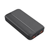 Robor R710 10000 mAh Hızlı Şarj Powerbank