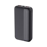 Robor R710 10000 mAh Hızlı Şarj Powerbank