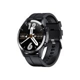 Robor R-Gt2 Pro Siyah Akıllı Saat
