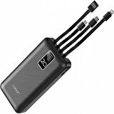 Robor R721 20000 mAh Hızlı Şarj Powerbank