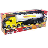 37 cm Elle Sürmeli Model Tanker Tır 4019