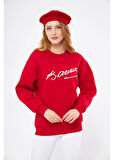 Cumhuriyet Koleksiyonu ATATÜRK İmzalı Sweatshirt 