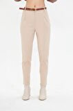 Pilili Kemerli Chino Pantolon 