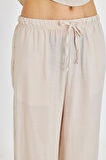 Beli Bağlamalı Pantolon