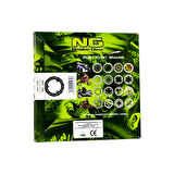 Ng Ön Fren Disk Yamaha Trıcıty 125 2014-2018