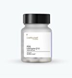 Live Yourself Pqq Coenzyme Q10 30 Kapsül 