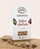 Bitter Çikolata Granola 240g